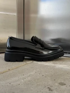 Astrid Frank Loafers|Katie loafers