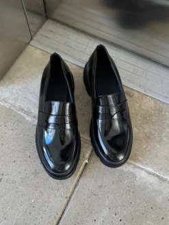 Astrid Frank Loafers|Katie loafers