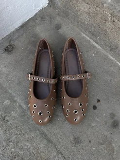 Astrid Frank Ballerinaer|Kira ballerina