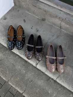 Astrid Frank Ballerinaer|Kira ballerina