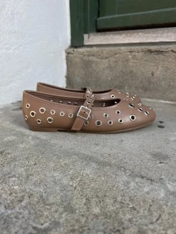 Astrid Frank Ballerinaer|Kira ballerina