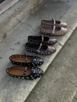 Astrid Frank Ballerinaer|Kira ballerina