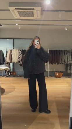 Astrid Frank Jakker|Lara jakke