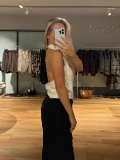 Astrid Frank Toppe|Laura top