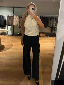 Astrid Frank Toppe|Laura top