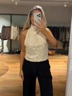 Astrid Frank Toppe|Laura top