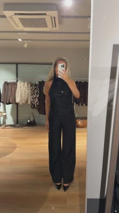 Astrid Frank Toppe|Laura top