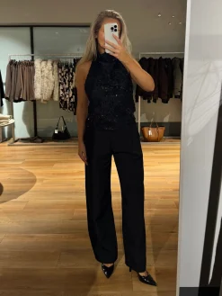 Astrid Frank Toppe|Laura top