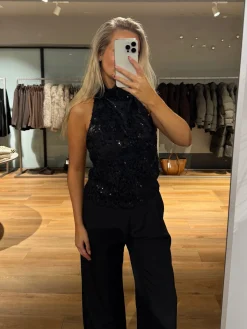 Astrid Frank Toppe|Laura top