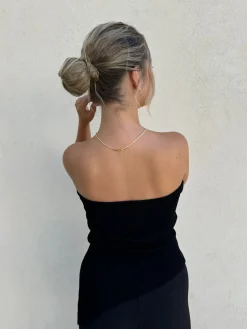 Astrid Frank Toppe|Lea bandeau top