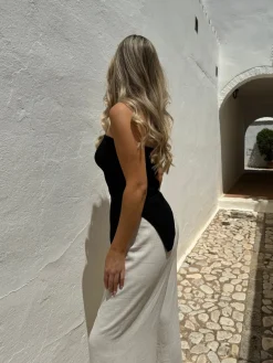 Astrid Frank Toppe|Lea bandeau top