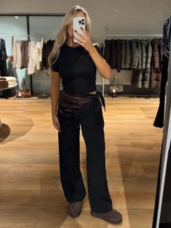 Astrid Frank Tørklæder|Lina tørklæde