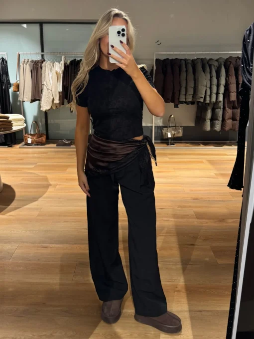 Astrid Frank Tørklæder|Lina tørklæde