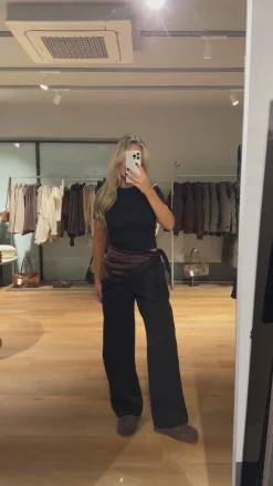 Astrid Frank Tørklæder|Lina tørklæde