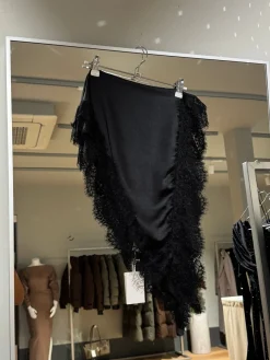 Astrid Frank Tørklæder|Lina tørklæde