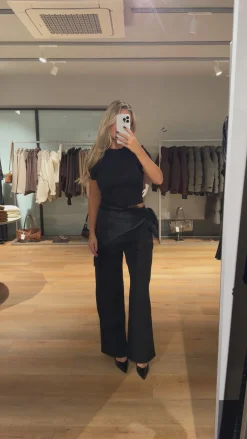 Astrid Frank Tørklæder|Lina tørklæde