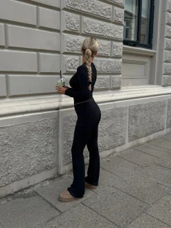 Astrid Frank Bluser|Line bluse