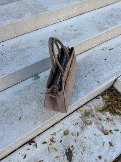 Astrid Frank Tasker|Linnea taske