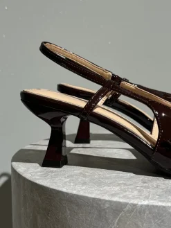 Astrid Frank Stiletter|Liva stiletter