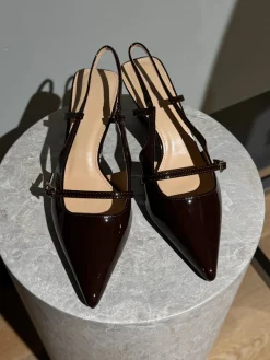 Astrid Frank Stiletter|Liva stiletter