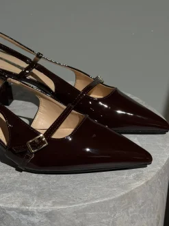 Astrid Frank Stiletter|Liva stiletter