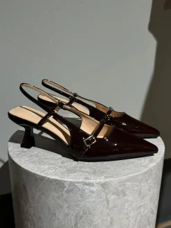 Astrid Frank Stiletter|Liva stiletter