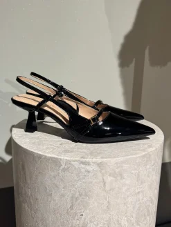 Astrid Frank Stiletter|Liva stiletter