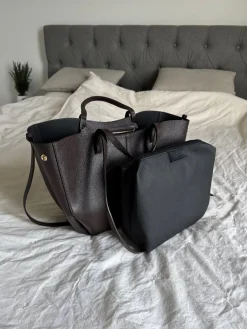 Astrid Frank Tasker|Luciana taske