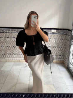 Astrid Frank Tasker|Luciana taske