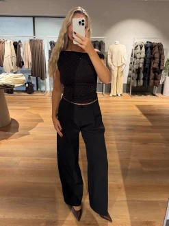 Astrid Frank Toppe|Lucy top