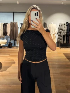 Astrid Frank Toppe|Lucy top