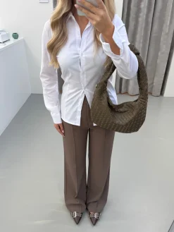 Astrid Frank Skjorter|Madison skjorte