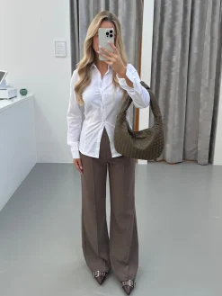 Astrid Frank Skjorter|Madison skjorte