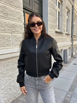 Astrid Frank Jakker|Maia jakke