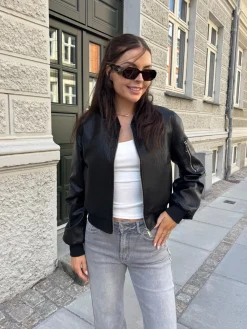 Astrid Frank Jakker|Maia jakke