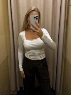 Astrid Frank Bluser|Malou bluse