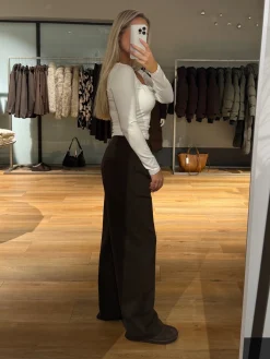 Astrid Frank Bluser|Malou bluse