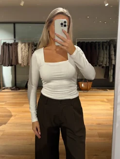 Astrid Frank Bluser|Malou bluse