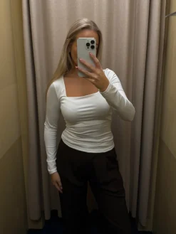 Astrid Frank Bluser|Malou bluse