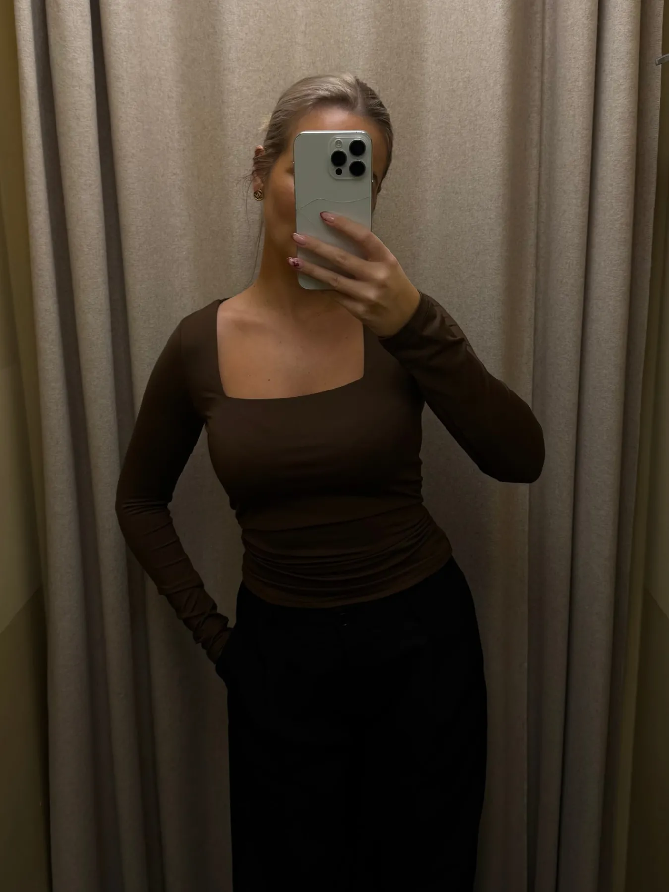 Astrid Frank Bluser|Malou bluse