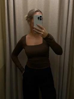 Astrid Frank Bluser|Malou bluse