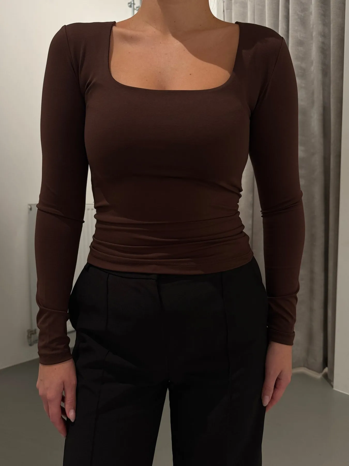 Astrid Frank Bluser|Malou bluse