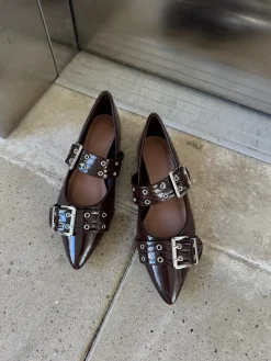 Astrid Frank Ballerinaer|Marceline ballerina