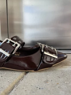 Astrid Frank Ballerinaer|Marceline ballerina