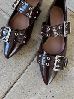 Astrid Frank Ballerinaer|Marceline ballerina