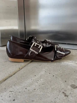 Astrid Frank Ballerinaer|Marceline ballerina