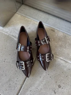 Astrid Frank Ballerinaer|Marceline ballerina