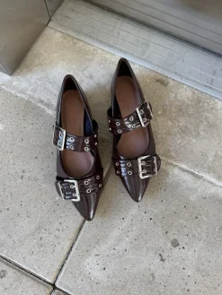 Astrid Frank Ballerinaer|Marceline ballerina