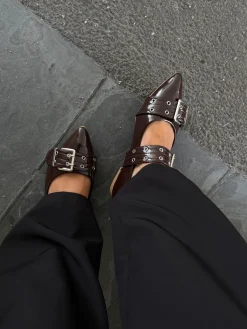 Astrid Frank Ballerinaer|Marceline ballerina