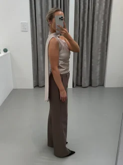 Astrid Frank Toppe|Margot top